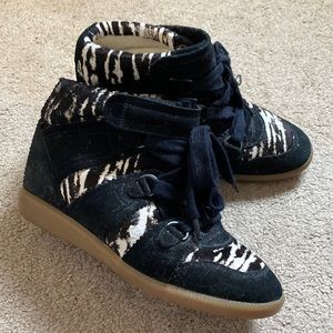 Isabel Marant Bobby 39 size 8